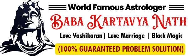 World Famous Astrologer Baba Kartavya Nath +91-8968859619