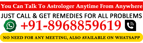 World Famous Astrologer Baba Kartavya Nath +91-8968859619